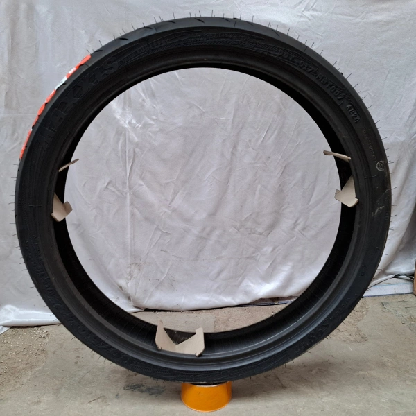 MAXXIS VICTRA S98 80/80-17 (TL)