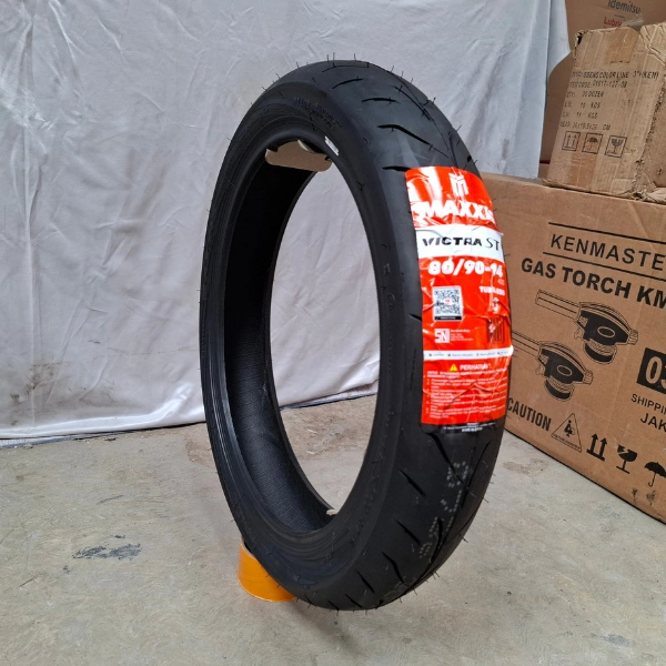 MAXXIS VICTRA S98 80/90-14 (TL)