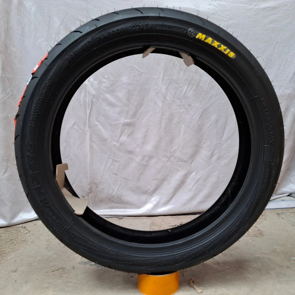 MAXXIS VICTRA S98 80/90-14 (TL)