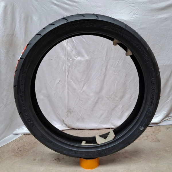 MAXXIS VICTRA S98 90/80-17 (TL)