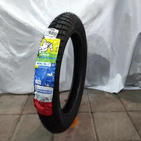 MICHELIN Anakee Street 80/90-14 (TL)