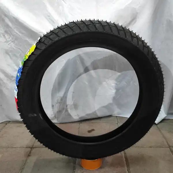 MICHELIN Anakee Street 80/90-14 (TL)