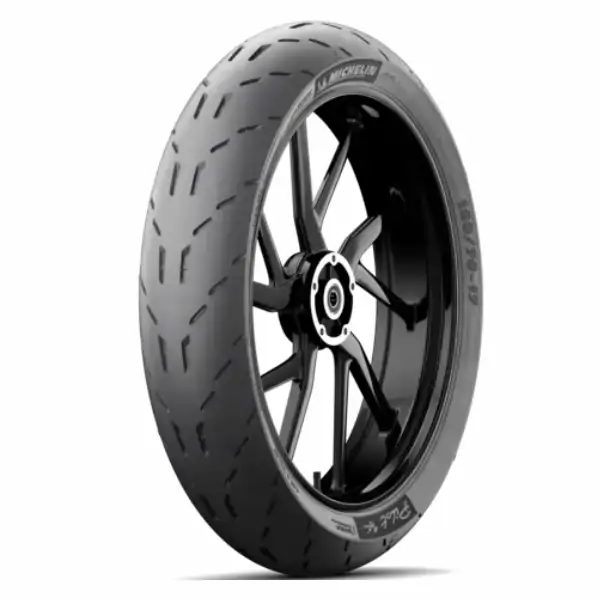 MICHELIN Moto GP 100/90-14 (TL)