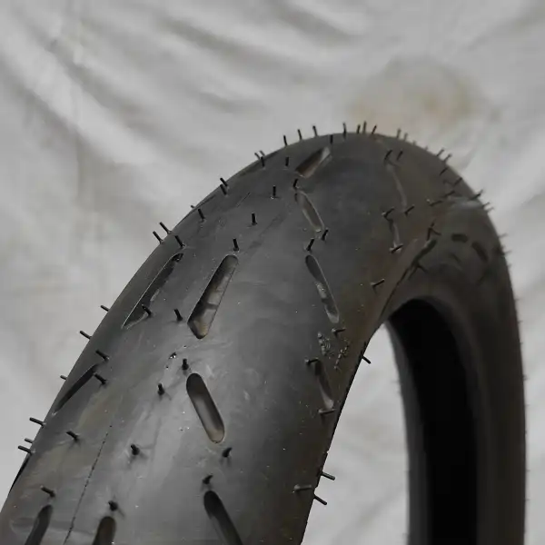 MICHELIN Moto GP 80/90-14 (TL)