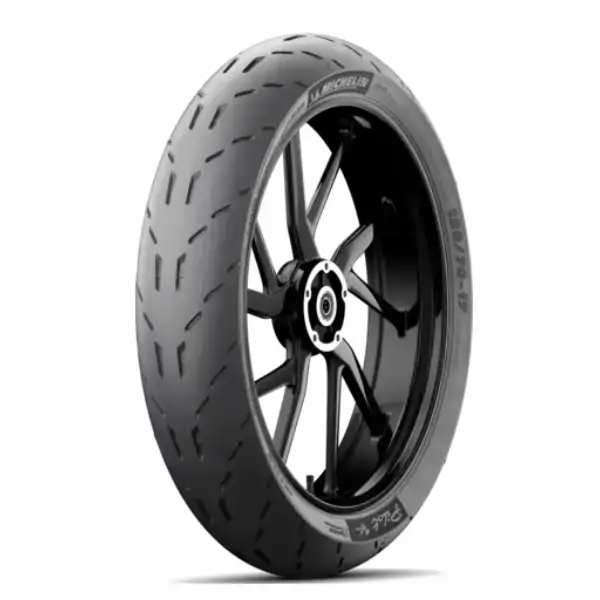 MICHELIN Moto GP 80/90-14 (TL)