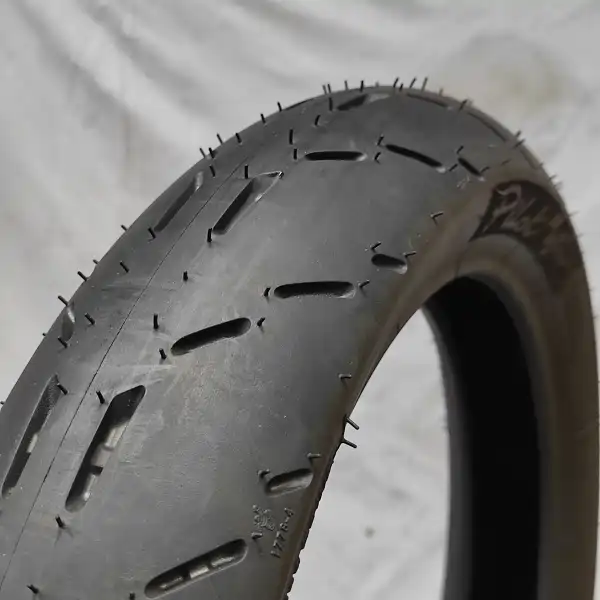 MICHELIN Moto GP 90/80-14 (TL)