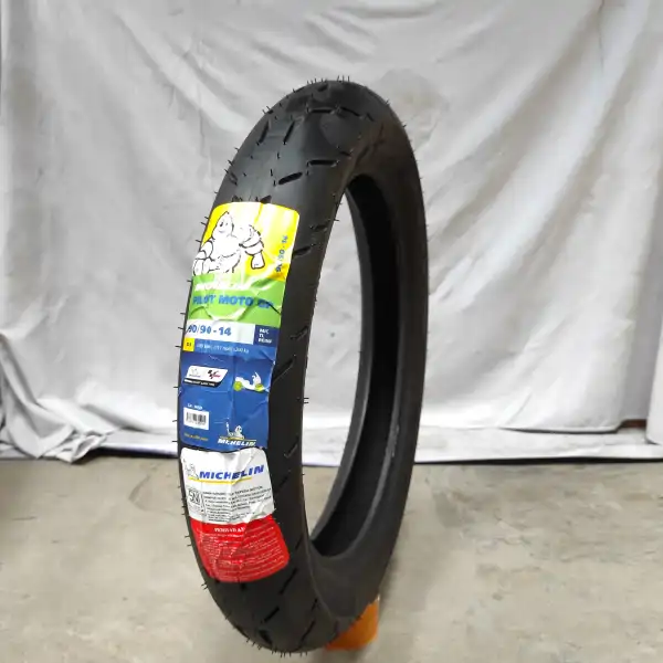 MICHELIN Moto GP 90/90-14 (TL)