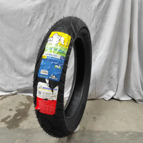 MICHELIN Pilot Street 110/80-14 TL