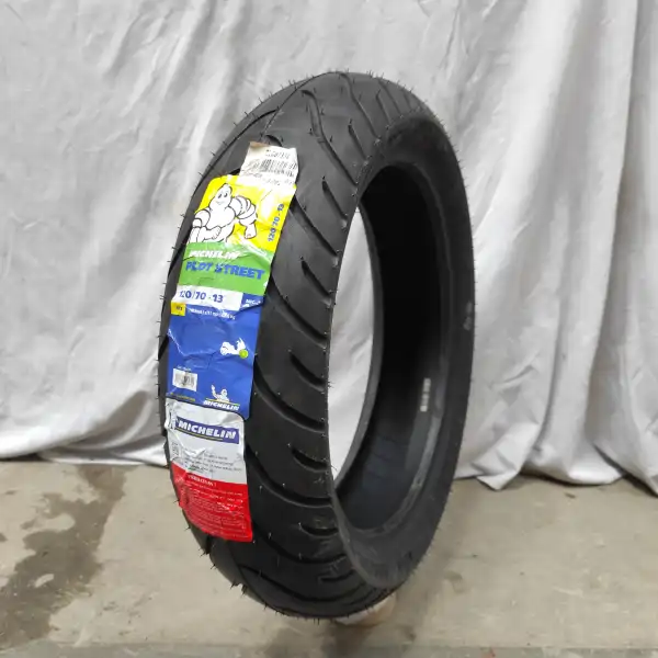 MICHELIN Pilot Street 120/70-13 (TL)