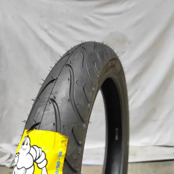 MICHELIN Pilot Street 80/90-14 (TL)