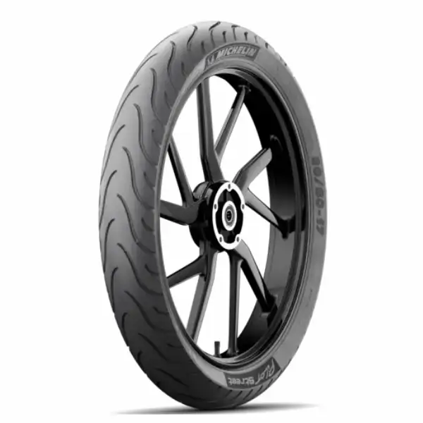MICHELIN Pilot Street 80/90-14 (TL)