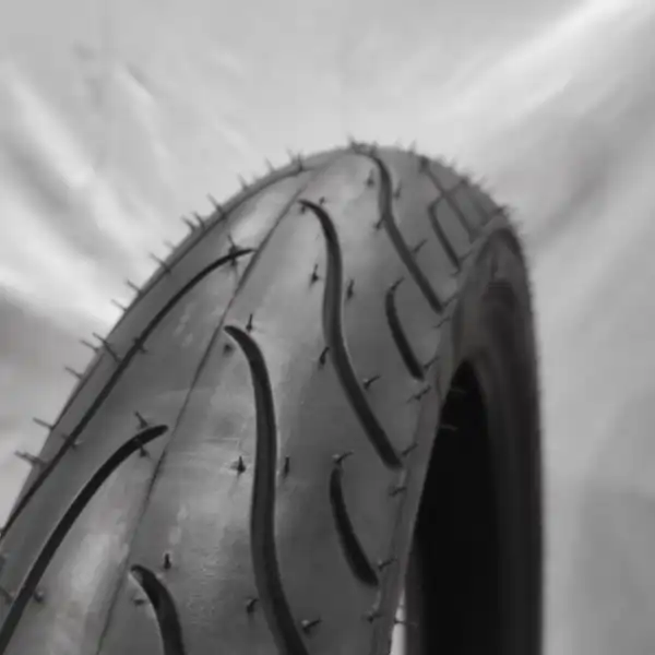 MICHELIN Pilot Street 80/90-17 (TL)