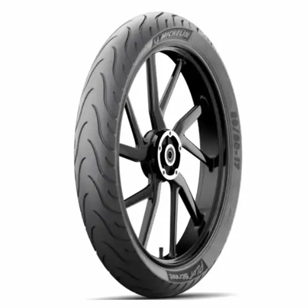 MICHELIN Pilot Street 80/90-17 (TL)