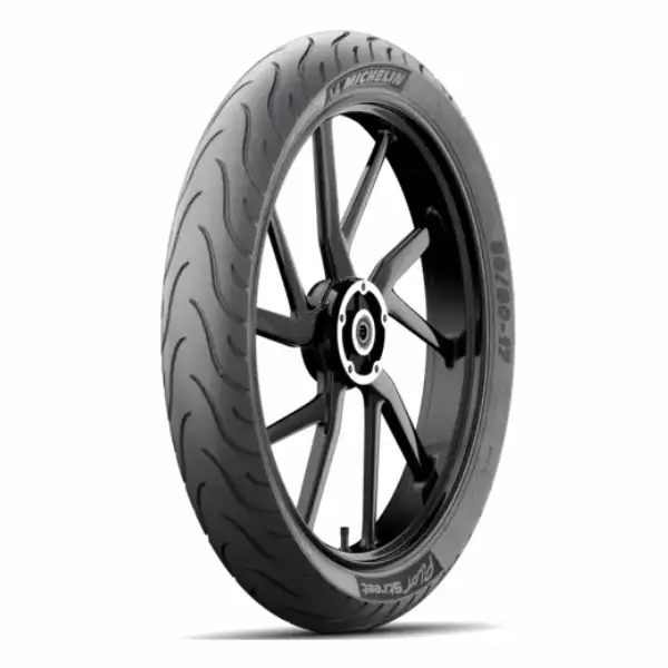 MICHELIN Pilot Street 90/80-14 (TL)