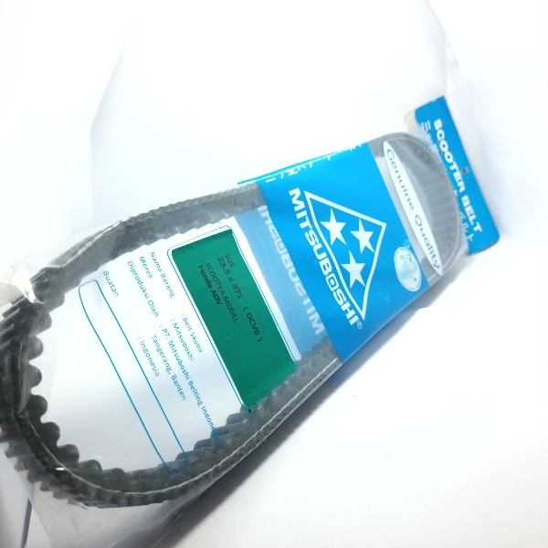 MITSUBOSHI Vbelt ADV 150 (DCVS)