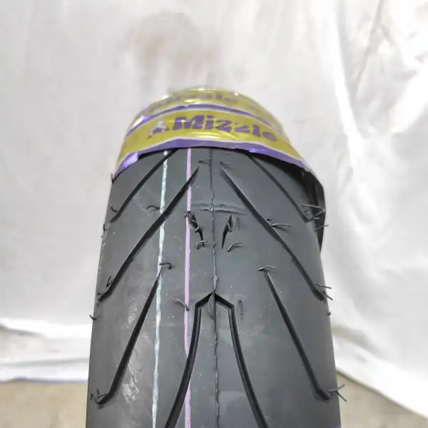 MIZZLE M66 Ban Tubeless 80/80-14