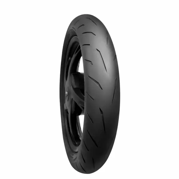 MIZZLE MR-X Ban Tubeless 80/80-14