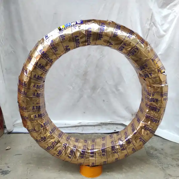 MIZZLE MR-X Ban Tubeless 90/80-14
