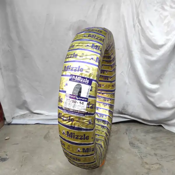 MIZZLE Street Viper 90/90-14 (TL)
