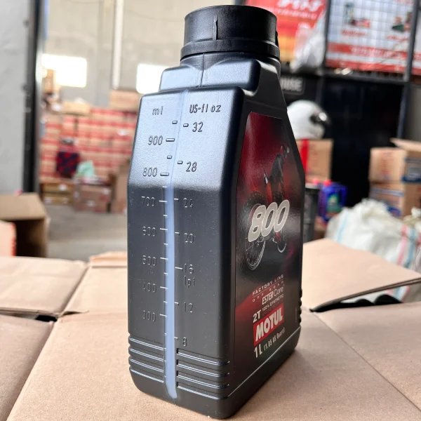 MOTUL 800 2T Off Road Full Synthetic 1L