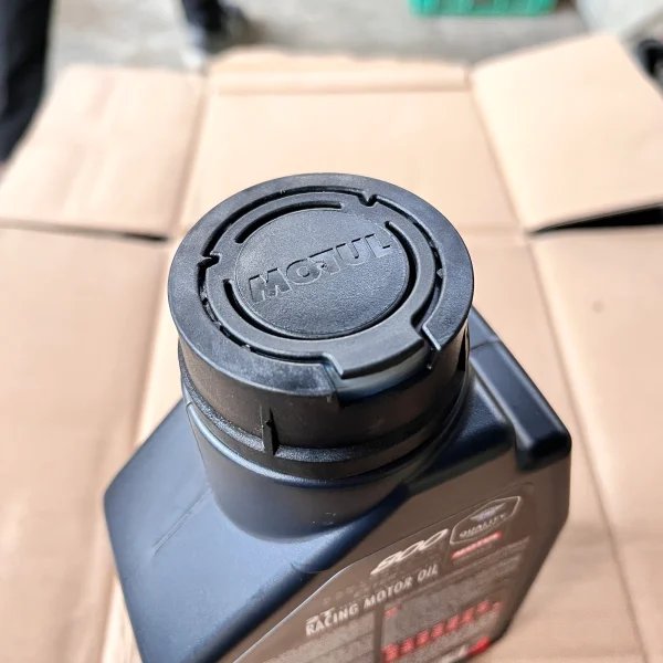 MOTUL 800 2T Road Racing Full Synthetic 1L