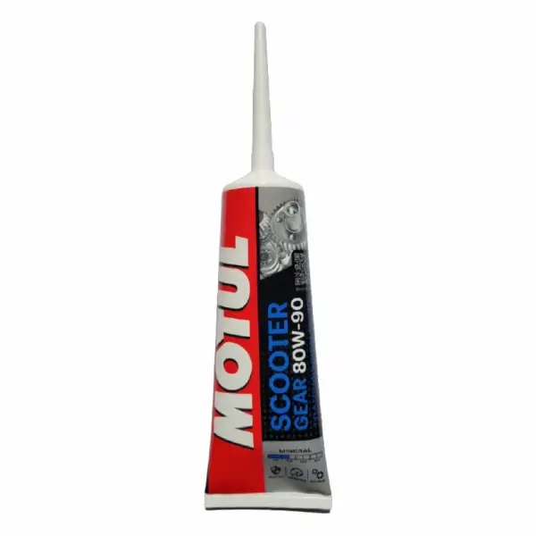 MOTUL Gear Oil 80W90 120ML
