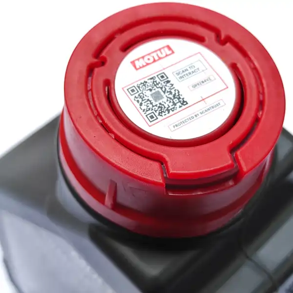 MOTUL Multi ATF Transmisi 1L Fully Synthetic