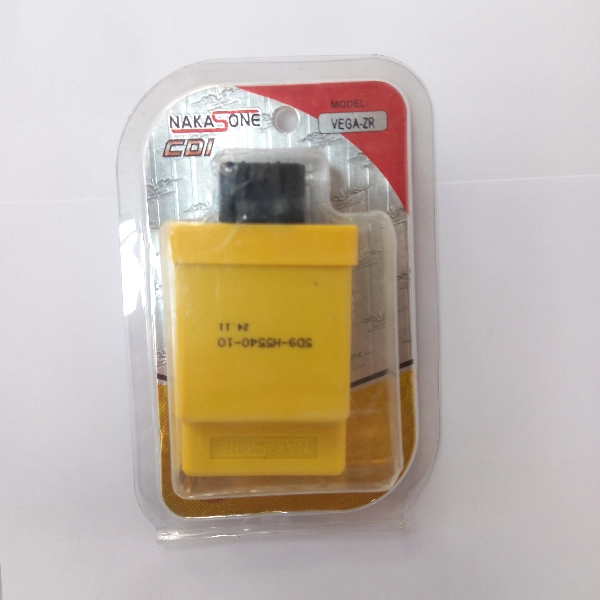 Nakasone CDI Vega-ZR Mio New