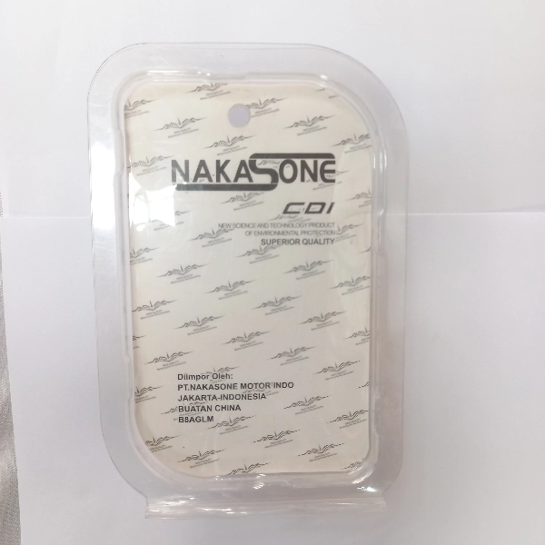 Nakasone CDI Vega-ZR Mio New