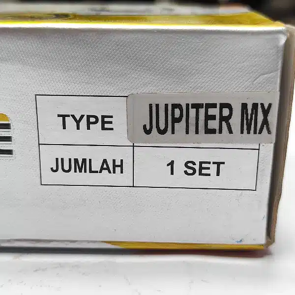 NAKASONE Kampas Otomatis Kopling MX (Only)