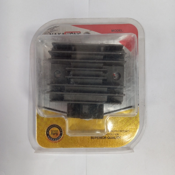 Nakasone Kiprok Tiger Doubel IC