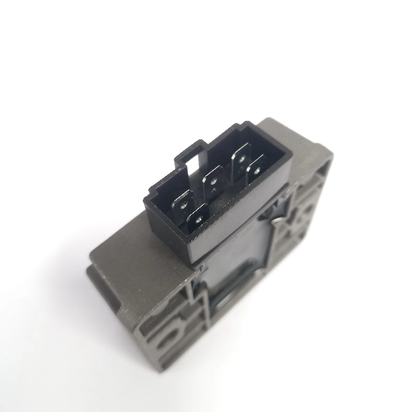 Nakasone Kiprok Tiger Doubel IC