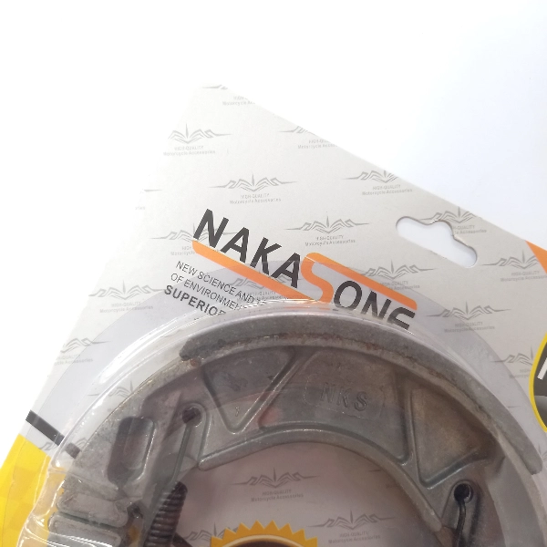 NAKASONE Pirodo MX Mio Vega ZR