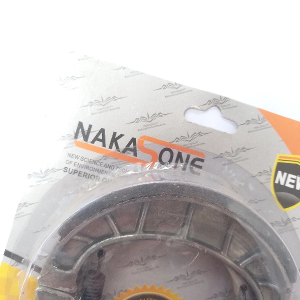 NAKASONE Pirodo Supra Grand Karisma