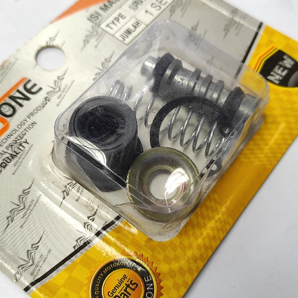 NAKASONE Repairkit Master Rem Supra X 125 Belakang