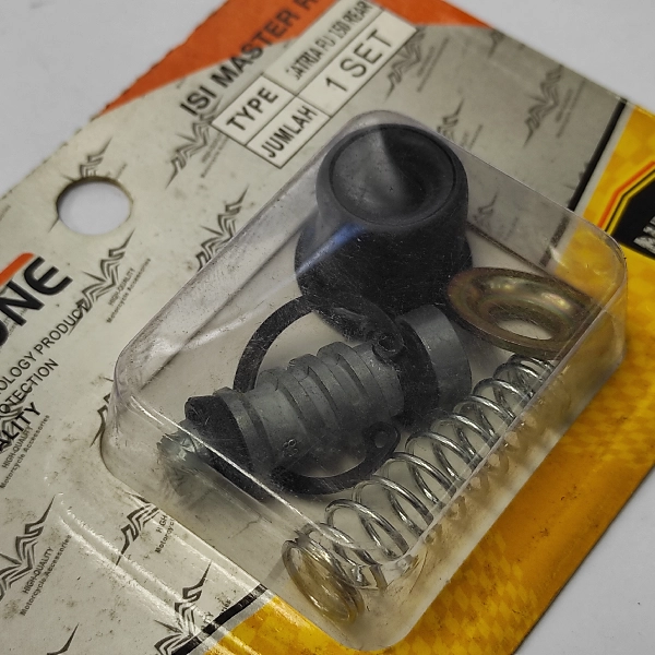 NAKASONE Repairkit Rem Master FU Belakang