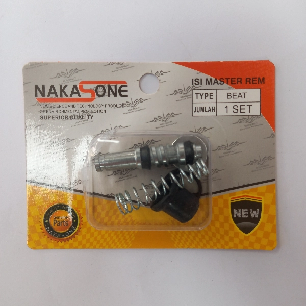 NAKASONE Repairkit Rem Master Vario Beat Blade Revo Absolute