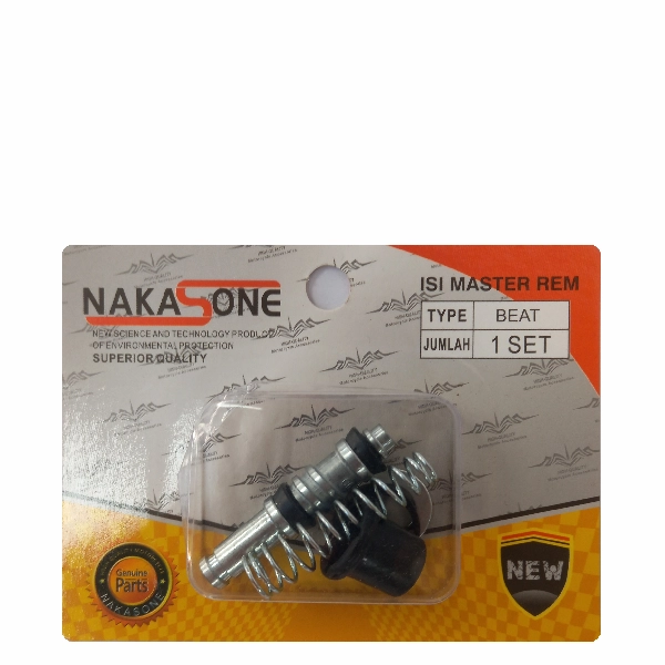 NAKASONE Repairkit Rem Master Vario Beat Blade Revo Absolute
