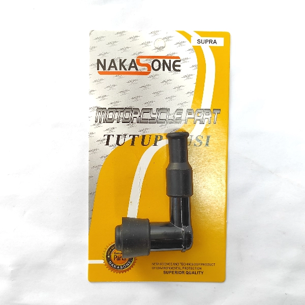 NAKASONE Tutup Busi Panjang