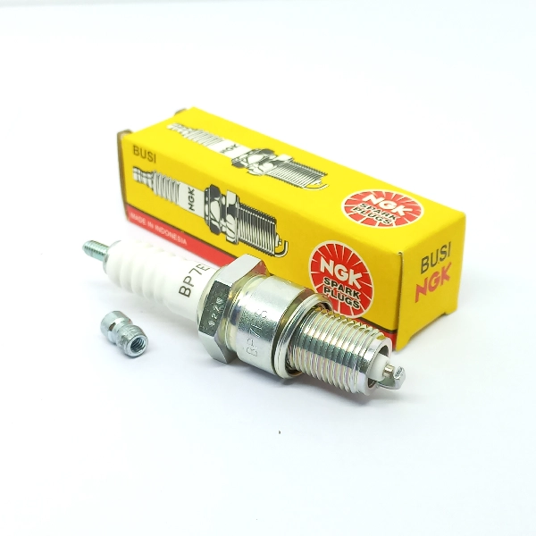 NGK Busi BP7ES (E)