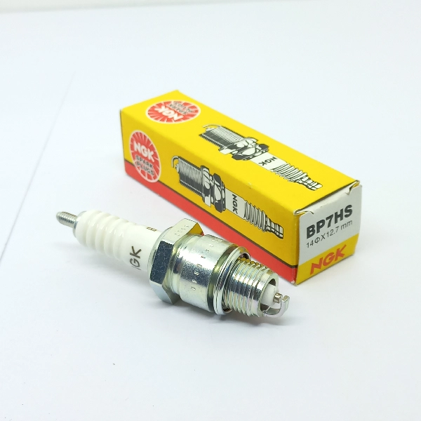NGK Busi BP7HS (D)