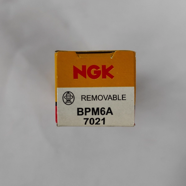 NGK Busi BPM6A (Mesin Rumput)