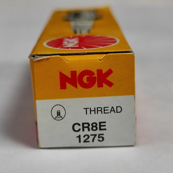 NGK Busi CR8E