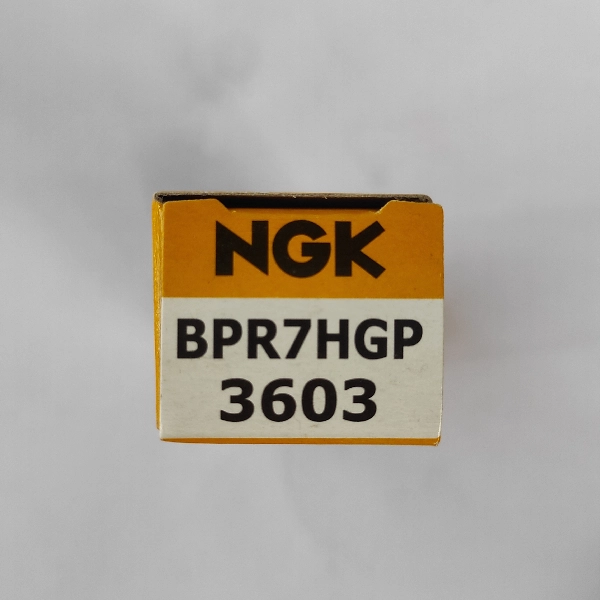 NGK Busi G-Power BPR7HGP