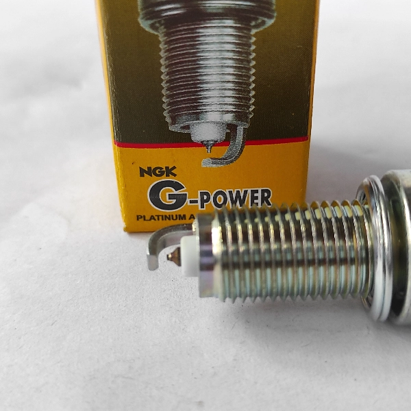 NGK Busi G-Power CPR8EAGP-9