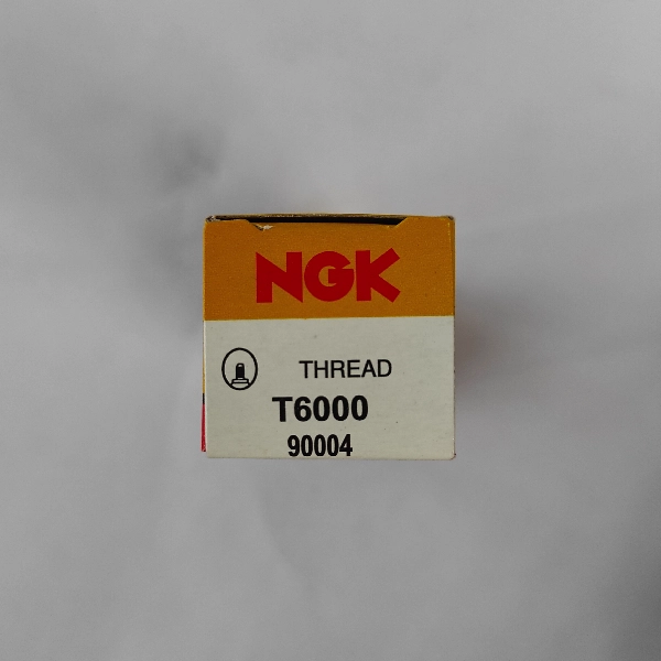 NGK Busi Vespa Original T6000