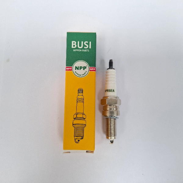 NPP BUSI AEROX 155 (NPR8EA)