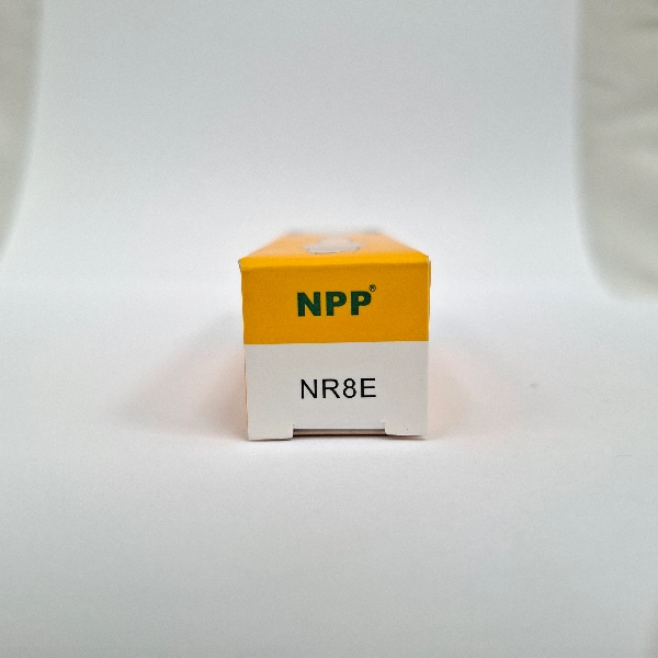 NPP Busi Vixion (NR8E)