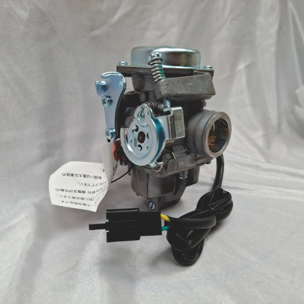 NPP Carbu Vario 110 KVB