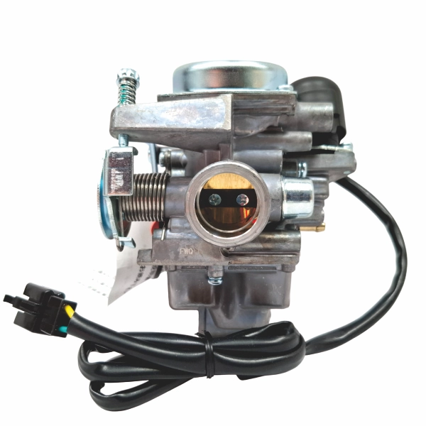 NPP Carbu Vario 110 KVB